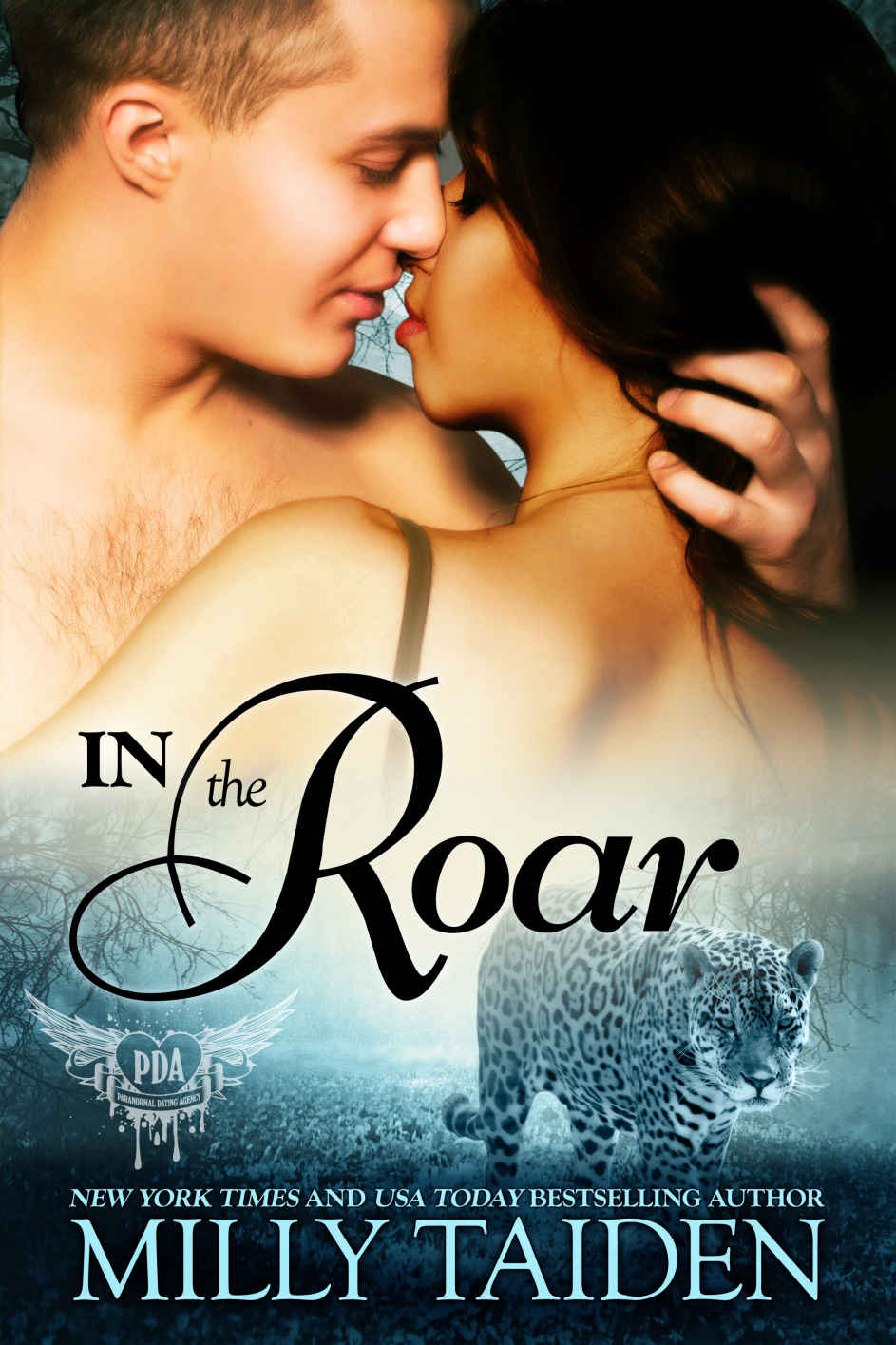 In the Roar by Milly Taiden