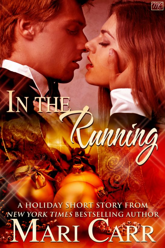 In the Running by Mari Carr