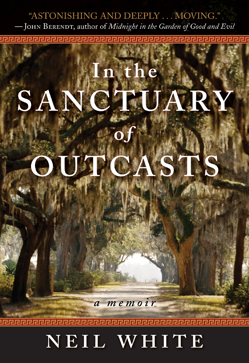 In the Sanctuary of Outcasts (2009)