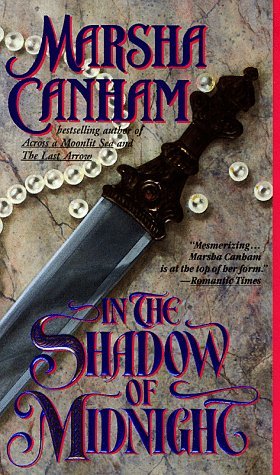 In the Shadow of Midnight (1994) by Marsha Canham