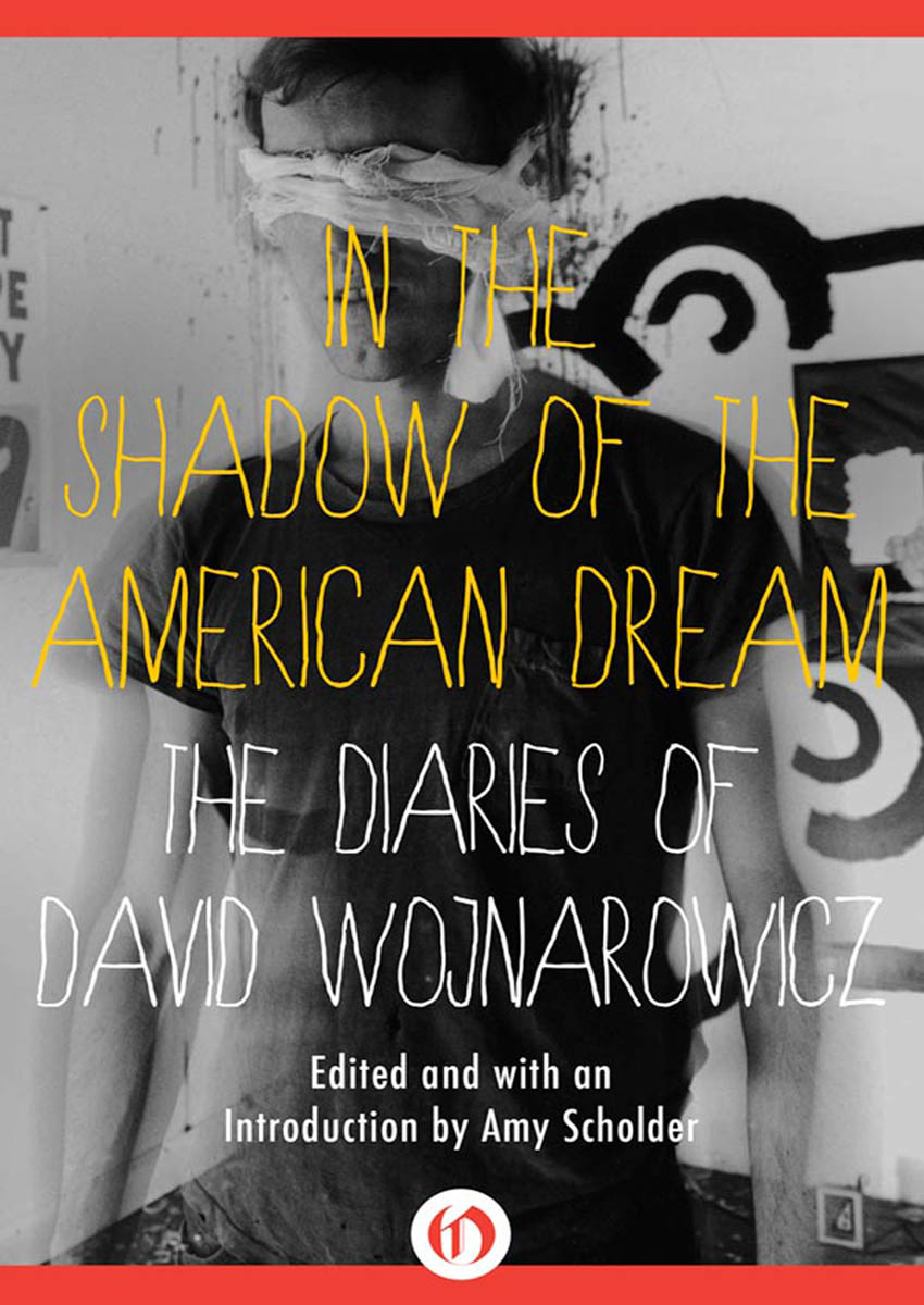 In the Shadow of the American Dream by David Wojnarowicz