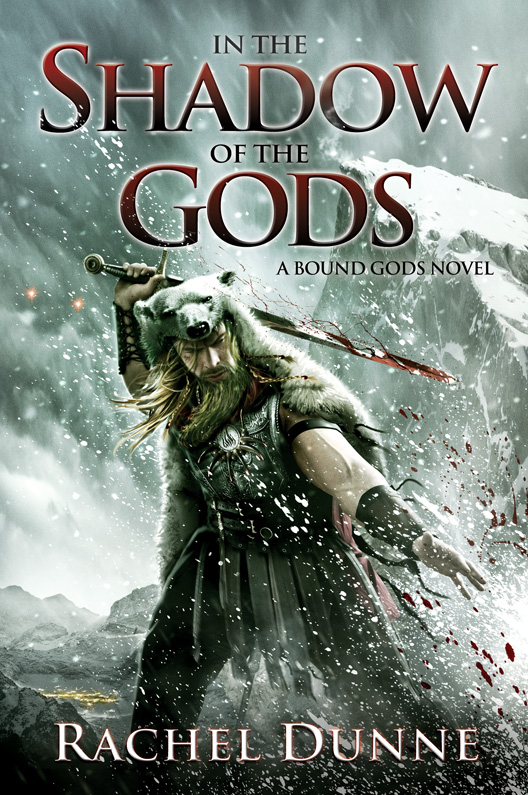 In the Shadow of the Gods (2016)