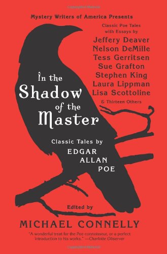 In the Shadow of the Master by Michael Connelly
