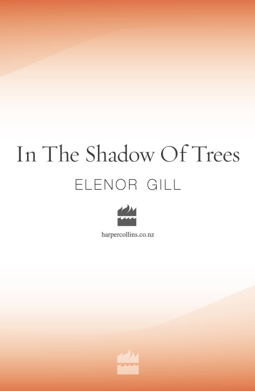 In the Shadow of the Trees by Elenor Gill