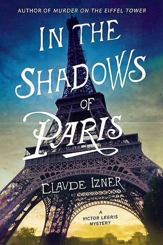 In the Shadows of Paris (The Predator Of Batignolles) (2014)