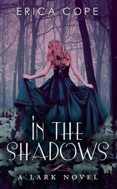 In the Shadows by Erica Cope