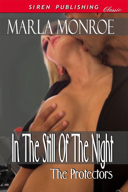 In The Still of the Night [The Protectors 2] (Siren Publishing Classic)