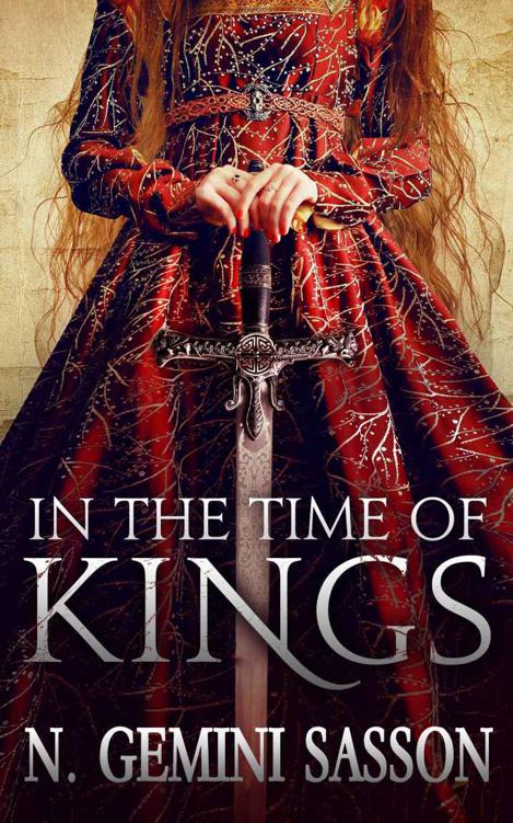 In the Time of Kings by Sasson, N. Gemini