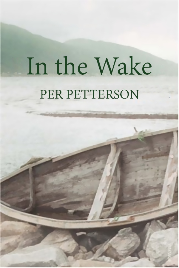 In The Wake by Per Petterson