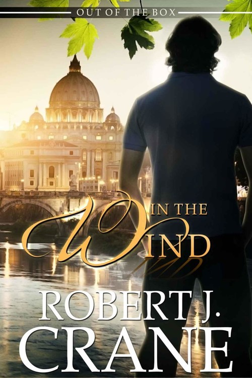 In the Wind: Out of the Box, Book 2 by Robert J. Crane