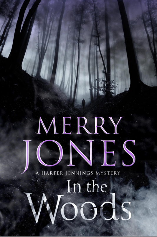 In the Woods (2014) by Merry Jones