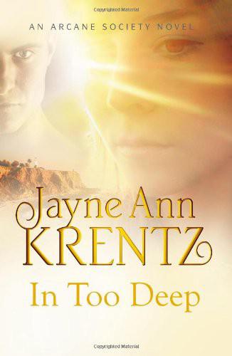 In Too Deep by Krentz, Jayne Ann