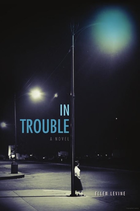 In Trouble by Ellen Levine