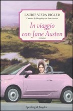 In viaggio con Jane Austen (2011) by Laurie Viera Rigler