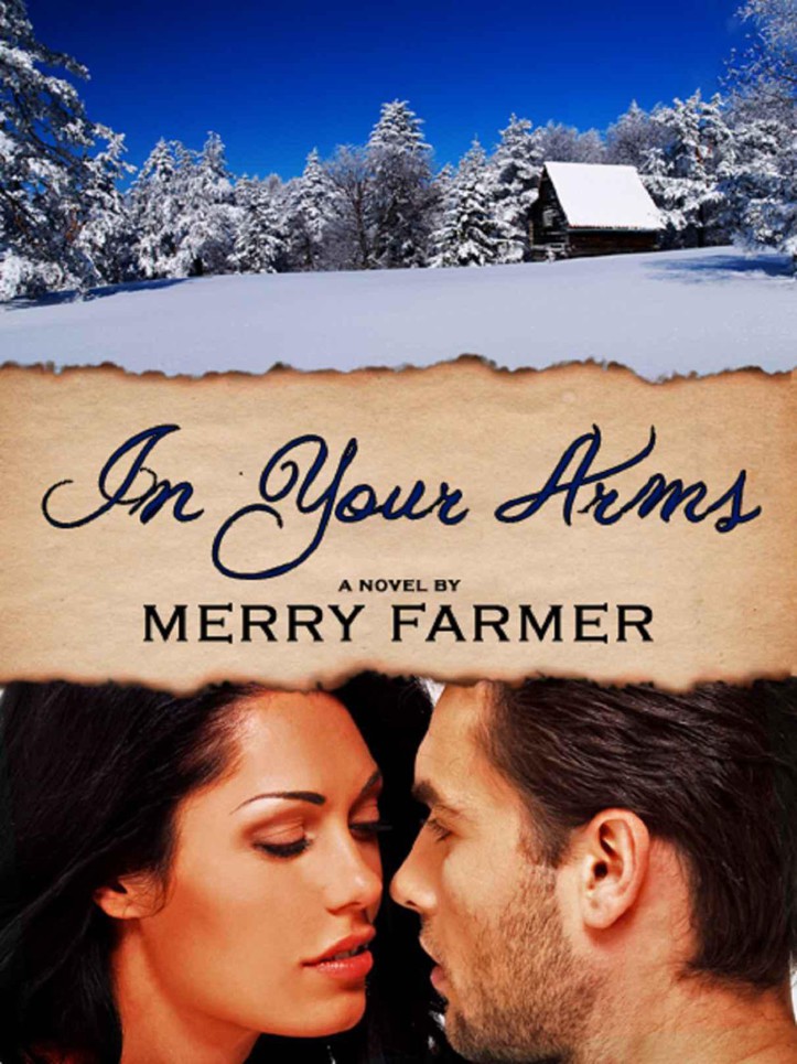 In Your Arms (Montana Romance)