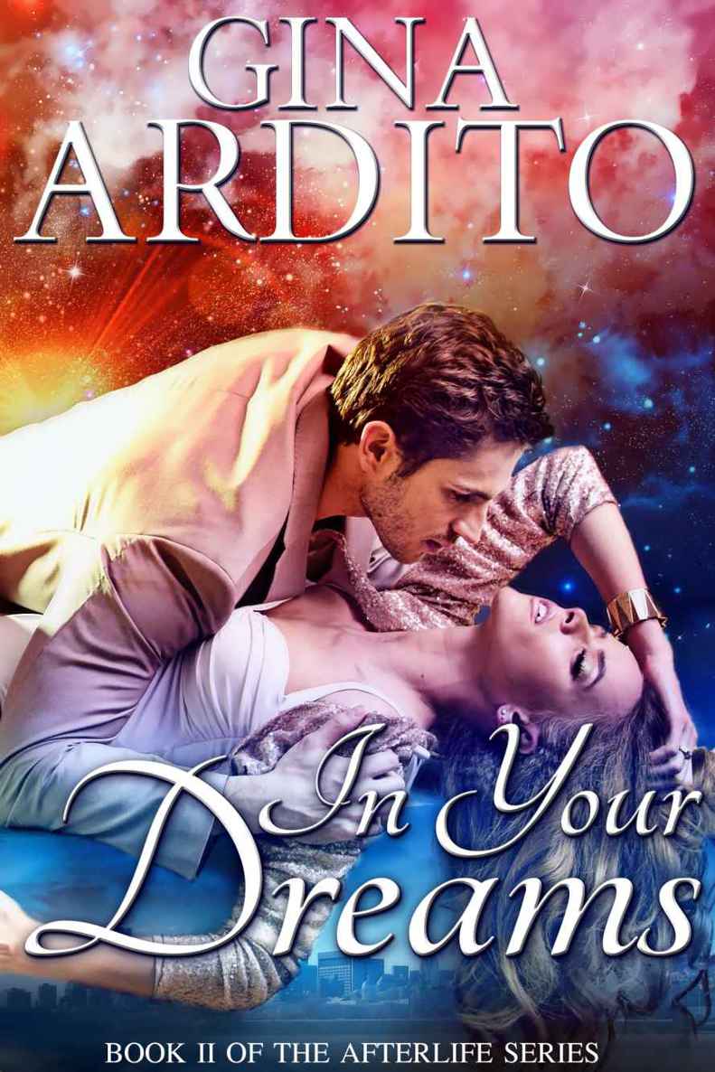 In Your Dreams by Gina Ardito