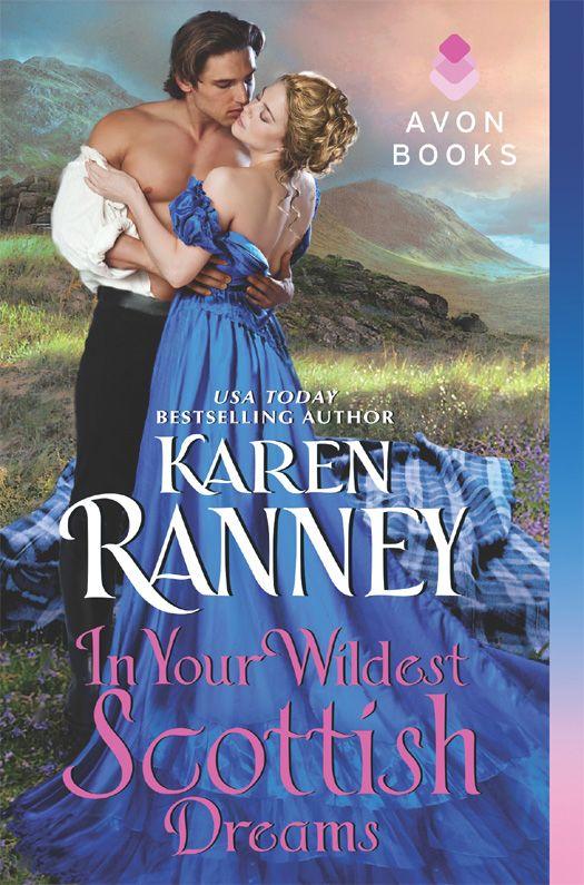 In Your Wildest Scottish Dreams by Karen Ranney