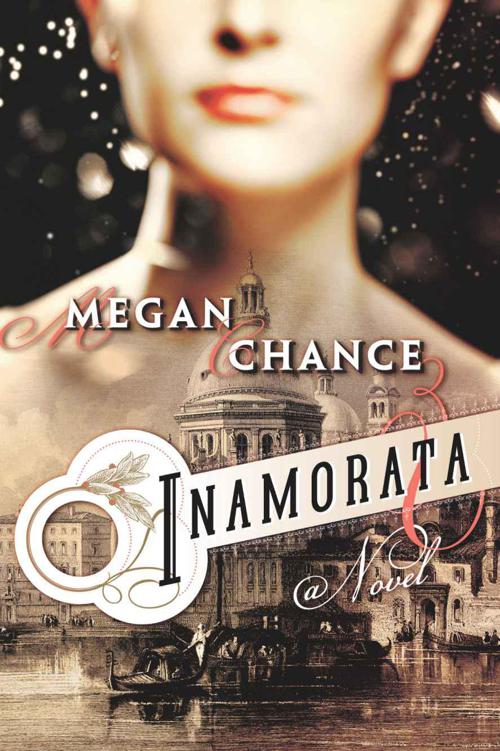 Inamorata by Megan Chance