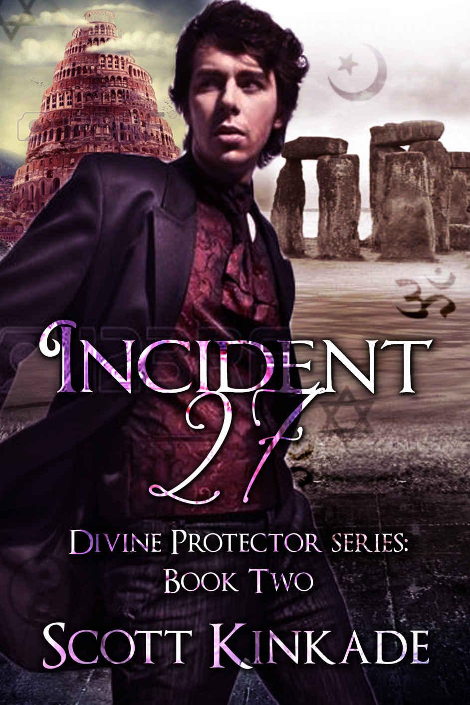 Incident 27