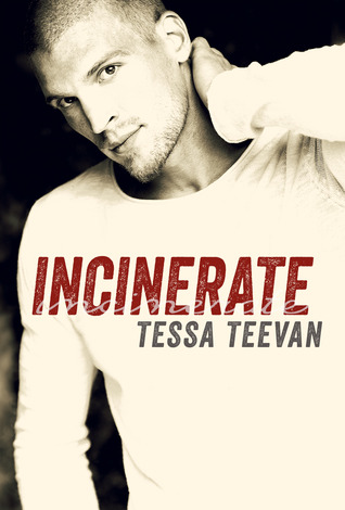 Incinerate (2000) by Tessa Teevan