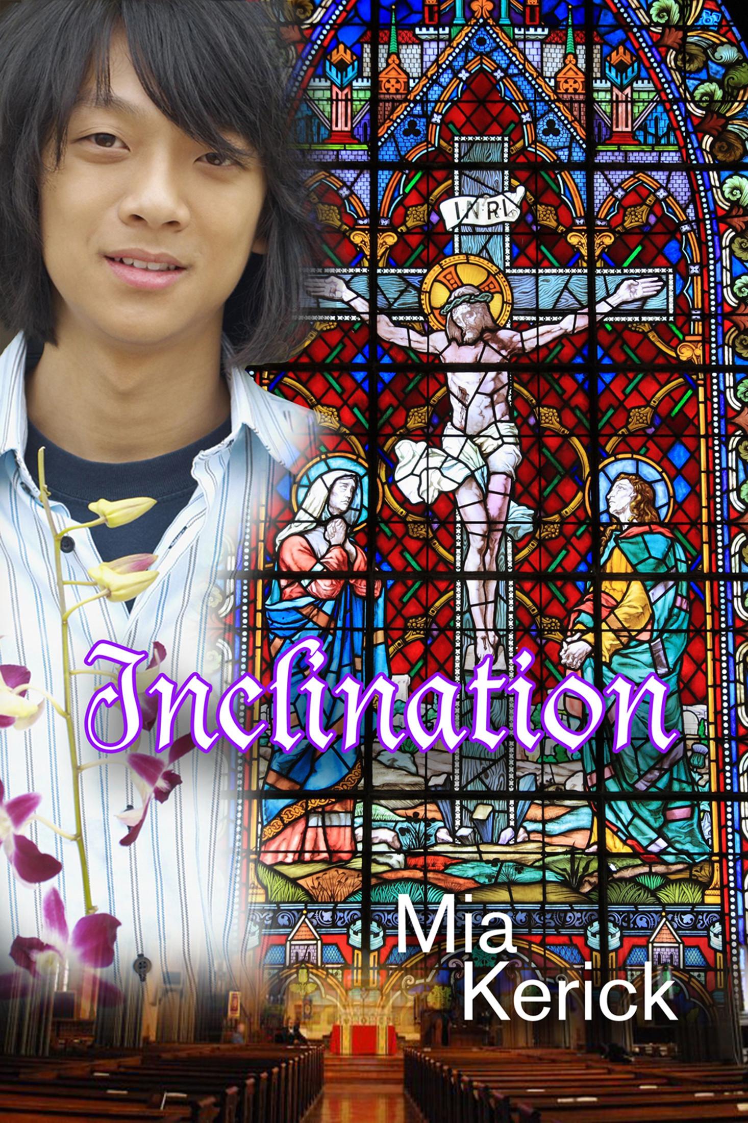 Inclination by Mia Kerick