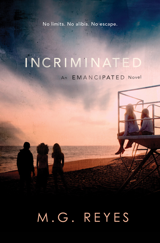 Incriminated (2016)