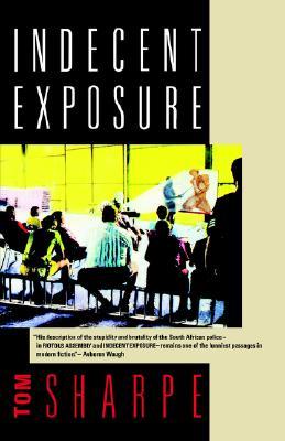 Indecent Exposure (1994) by Tom Sharpe