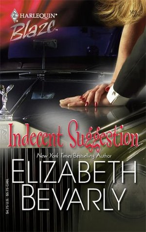 Indecent Suggestion (2005)