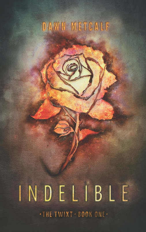 Indelible (2013) by Dawn Metcalf