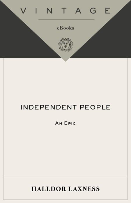 Independent People (1946)