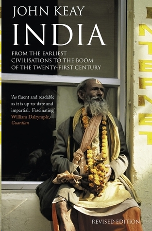 India: A History. Revised and Updated