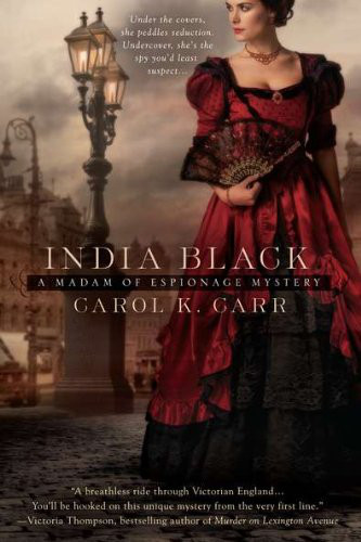 India Black