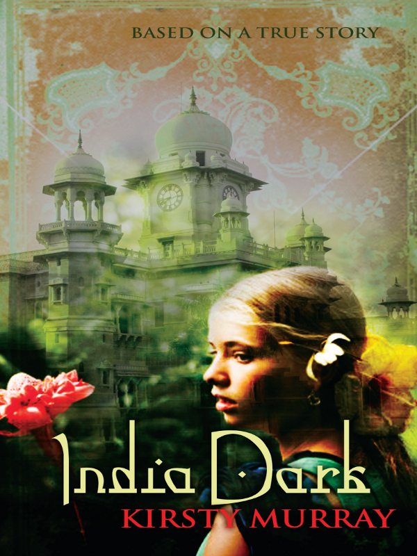 India Dark (2010) by Kirsty Murray