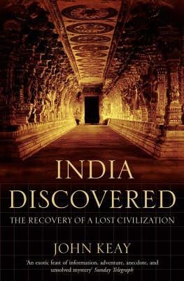 India Discovered (1988)