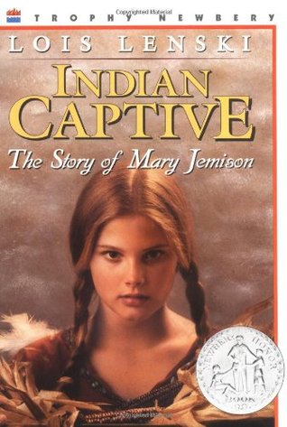 Indian Captive: The Story of Mary Jemison (1995)