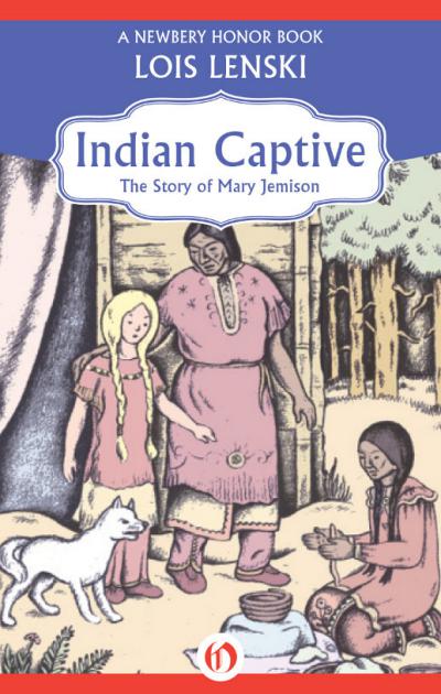 Indian Captive