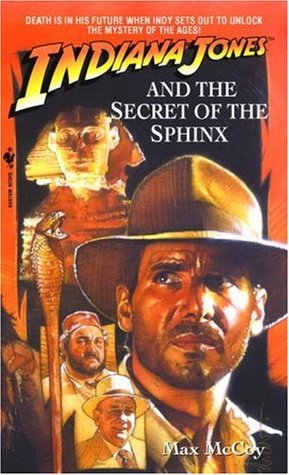 Indiana Jones and the Secret of the Sphinx (1999)