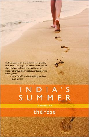 India's Summer (2012) by Thérèse