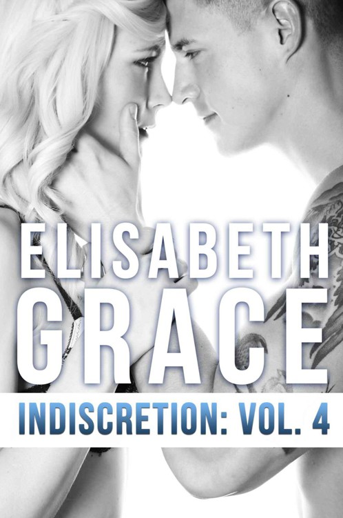 Indiscretion: Volume Four