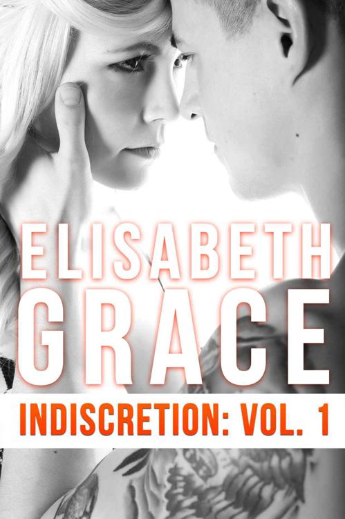 Indiscretion: Volume One