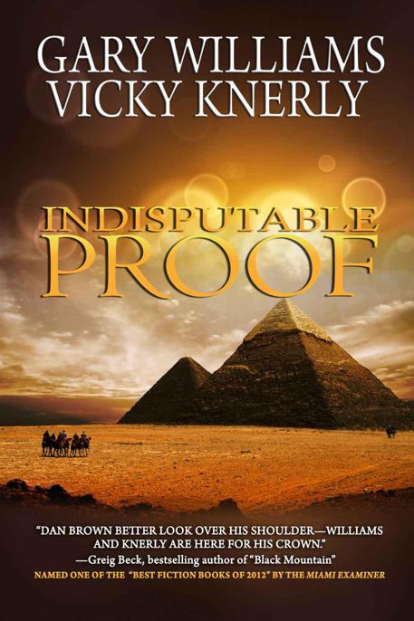 Indisputable Proof by Gary Williams