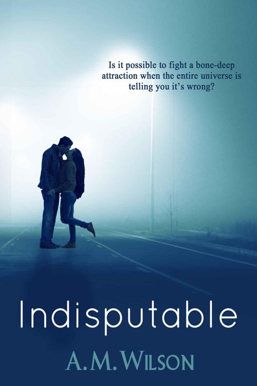 Indisputable by A. M. Wilson