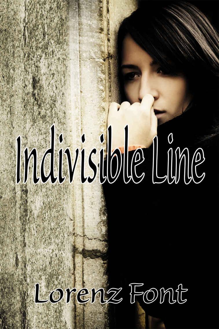 Indivisible Line by Lorenz Font