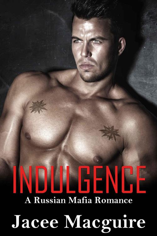 Indulgence: A Russian Mafia Romance (Grekov Mafia Book 1)