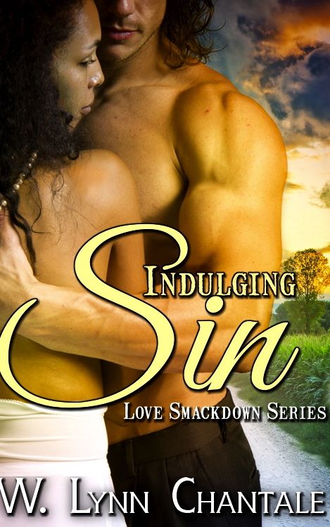 Indulging Sin by W. Lynn Chantale