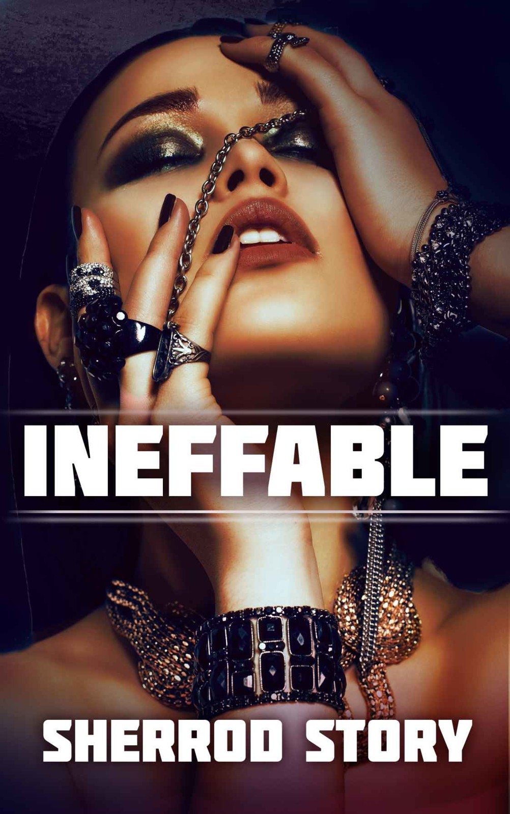 Ineffable by Sherrod Story