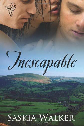 Inescapable by Saskia Walker