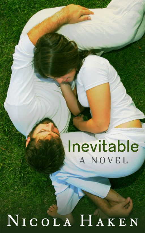 Inevitable by Haken, Nicola