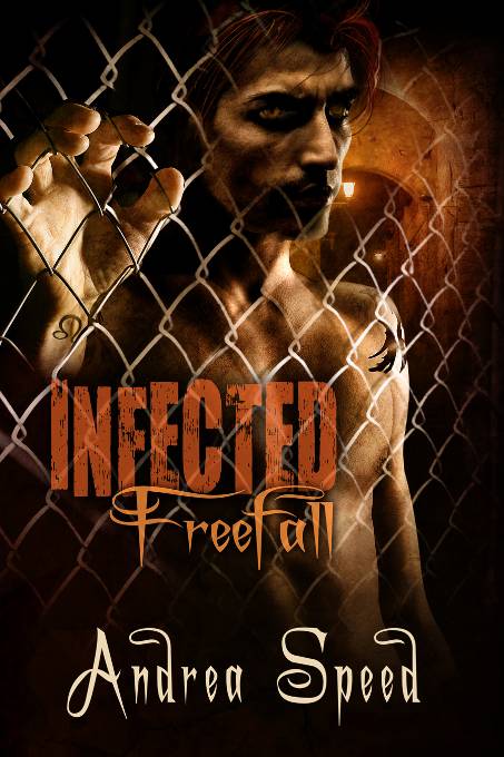 Infected: Freefall