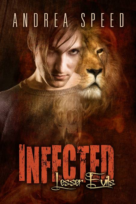 Infected: Lesser Evils